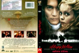 Sleepy Hollow - คนหัวขาด ล่าหัวคน (1999)